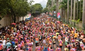 Carnaval: veja programação dos blocos de rua neste sábado no Rio