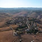 Chanceleres de vários países condenam Israel por ações na Cisjordânia