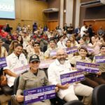 Destaques da rede estadual no Enem 2025 recebem prêmios de até R$ 10 mil