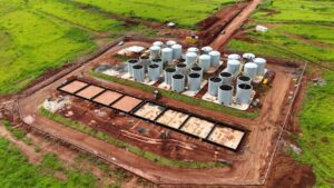 Dianot Aparecida de Goiânia avança e atrai empresas