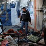 Em 2025, 129 jornalistas foram assassinados; mais de 80 por Israel