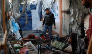 Em 2025, 129 jornalistas foram assassinados; mais de 80 por Israel