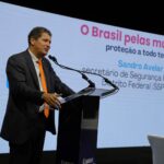 Encontro reforça enfrentamento ao feminicídio como política de Estado