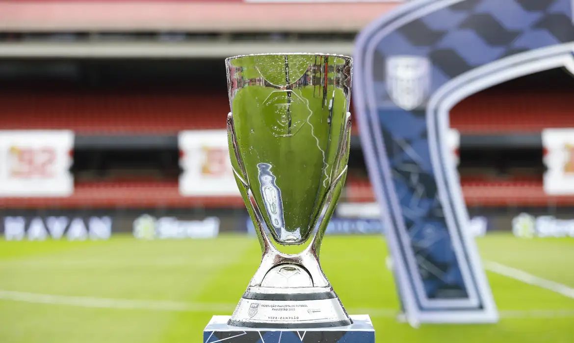 Federação Paulista divulga datas e horários das semifinais do Paulista