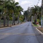 GDF regulamenta concessão de uso de becos entre lotes nos lagos Sul e Norte