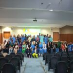 Hospital de Santa Maria capacita fisioterapeutas e terapeutas ocupacionais em cuidados paliativos