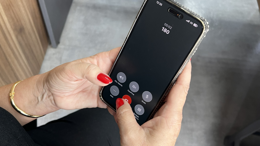 Ferramenta do DF no Ponto vai incentivar denúncias de violência sexual no transporte público