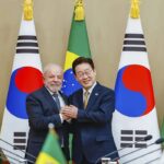 Lula diz que vale "qualquer sacrifício" para prender magnatas do crime