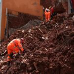 Matias Barbosa: publicada transferência de R$ 1 milhão para desastres