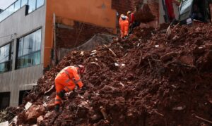 Matias Barbosa: publicada transferência de R$ 1 milhão para desastres