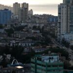 México envia segundo pacote de ajuda humanitária com alimentos a Cuba