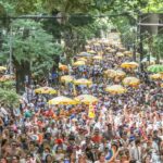 Pós-Carnaval em SP tem BaianaSystem e Daniela Mercury