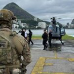 Prisão de bicheiro é fruto da resiliência de forças policiais, diz PF