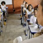 Professores da rede estadual de ensino terão reajuste de 5,4%