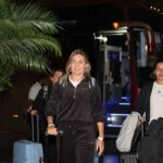 Seleção feminina se apresenta para os primeiros amistosos deste ano