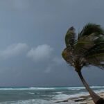 Vale do Paraíba e litoral paulista estão em alerta de perigo hoje