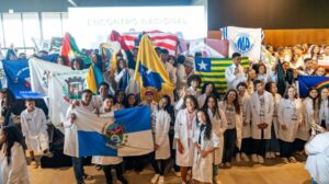 1º Encontro Nacional do Mais Ciência na Escola reúne quase 2 mil pessoas de todo o País