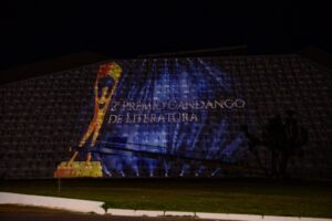 2º Prêmio Candango de Literatura promove encontro virtual com vencedores da categoria 'Incentivo à Leitura'