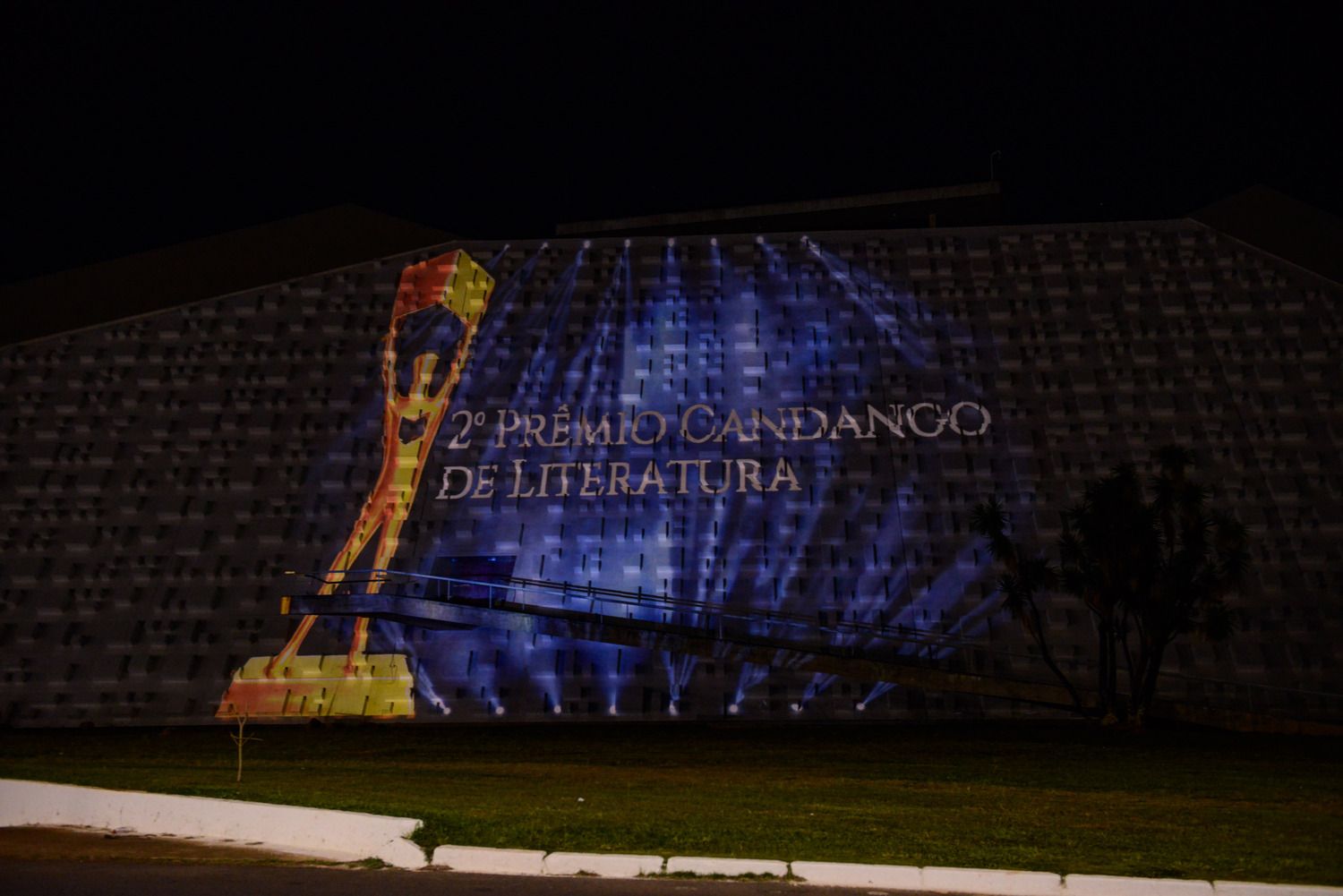 2º Prêmio Candango de Literatura promove encontro virtual com vencedores da categoria 'Incentivo à Leitura'