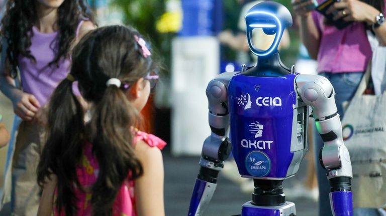 41 anos do MCTI: quando ciência, tecnologia e pessoas se encontram