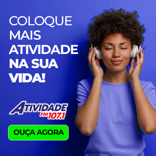 Radio Atividade – Lateral