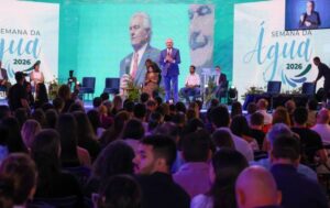 Aberta a Semana da Água em Goiás