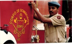 Aberta consulta pública para estruturar o Museu dos Bombeiros de Goiás