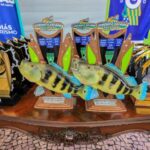 Aberta Temporada de Pesca Esportiva 2026 em Goiás