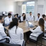 Aberto processo seletivo para preceptoria em programas de residência médica