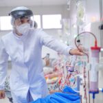 Aberto processo seletivo temporário para contração de enfermeiros e técnicos de enfermagem