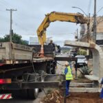 Abrigos de ônibus de Ceilândia começam a ser mapeados