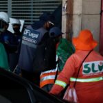 Ação de acolhimento à população em situação de rua de quinta (5) e sexta (6) será no Núcleo Bandeirante