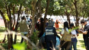 Ação de acolhimento à população em situação de rua ocorre nesta 6ª em Samambaia