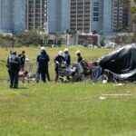 Ação de acolhimento à população em situação de rua ocorre nesta terça (3) e na quarta (4) no Plano Piloto