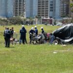 Ação de acolhimento a população em situação de rua ocorre no Núcleo Bandeirante nesta sexta-feira (20)