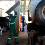 Ação de acolhimento à população em situação de rua ocorre no Plano Piloto nesta terça-feira (24)