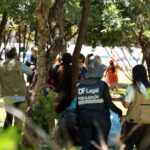 Ação de acolhimento à população em situação de rua ocorre no Plano Piloto neste fim de semana