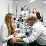 Ações de saúde atendem 8.335 moradores em três municípios