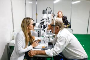 Ações de saúde atendem 8.335 moradores em três municípios