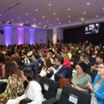 Ações do GDF no enfrentamento ao feminicídio são apresentadas em fórum nacional na Bahia