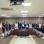 Acordo busca ampliação de grupos reflexivos para autores de violência doméstica em Goiás