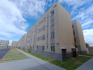 Agehab entrega 276 apartamentos em Cidade Ocidental