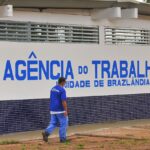 Agências do trabalhador têm vagas com salários de até R$ 3,7 mil nesta sexta (6)