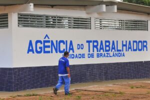 Agências do trabalhador têm vagas com salários de até R$ 3,7 mil nesta sexta (6)