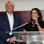 Agenda do governador e da primeira-dama para tarde de quarta-feira