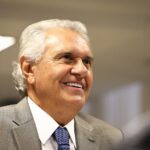 Agenda do governador para a tarde de segunda-feira