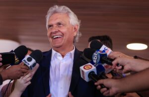 Agenda do governador para quarta-feira