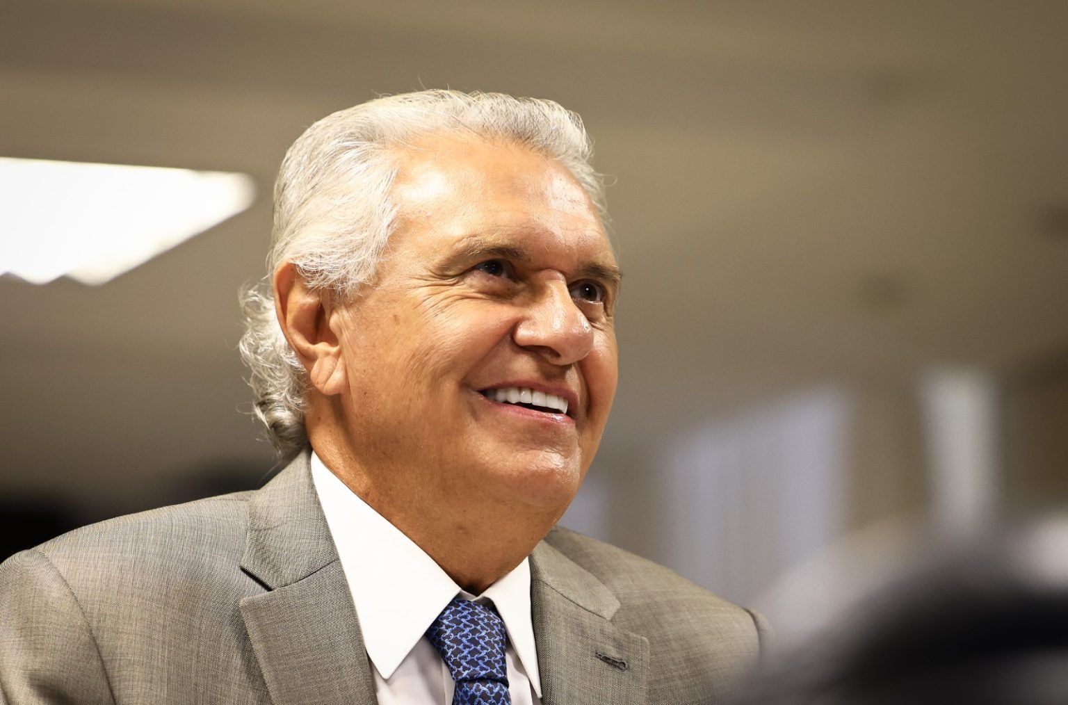 Agenda do governador para quinta-feira