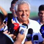 Agenda do governador para sábado