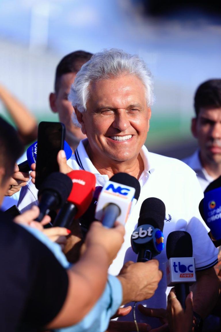 Agenda do governador para sábado